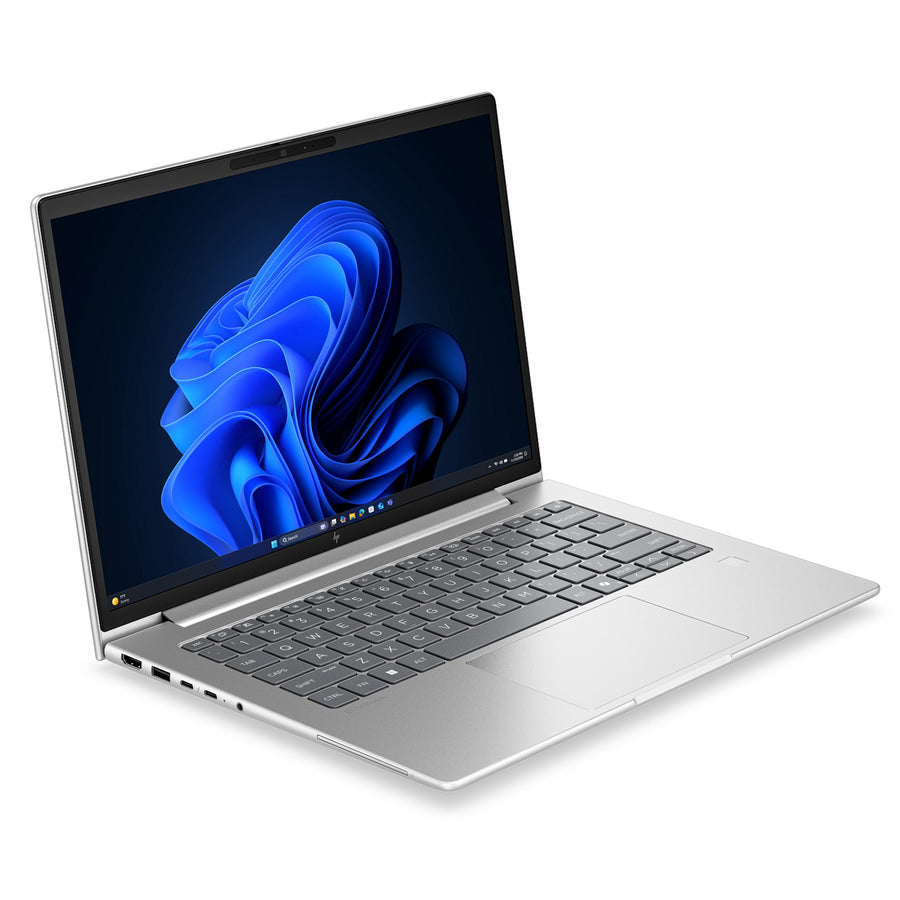 HP EliteBook 6 G2i 14 14" WUXGA Business Laptop