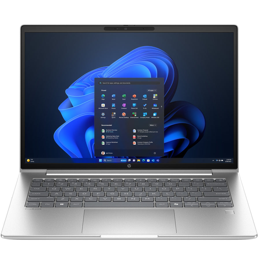HP ProBook 4 G1i 14" WUXGA Laptop