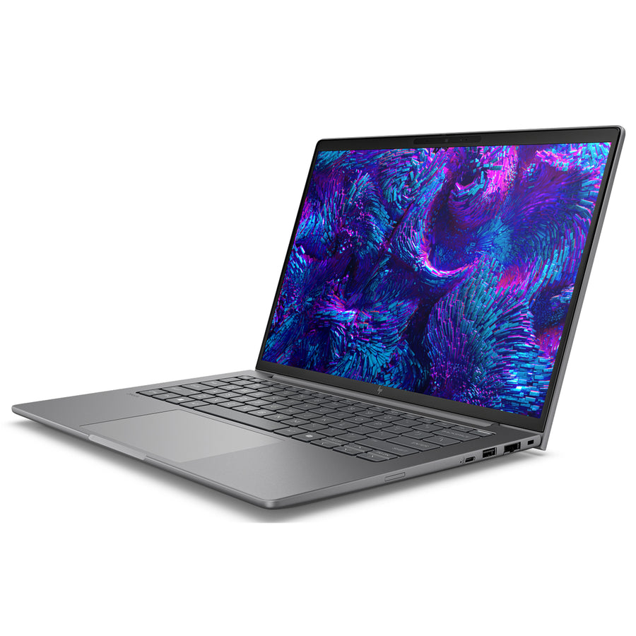 HP ZBOOK 8 G1i 14 U7-255H 14" TOUCH 32GB 512GB 5G WIN 11 PRO- SPECIAL PRICE LIMITED QTY