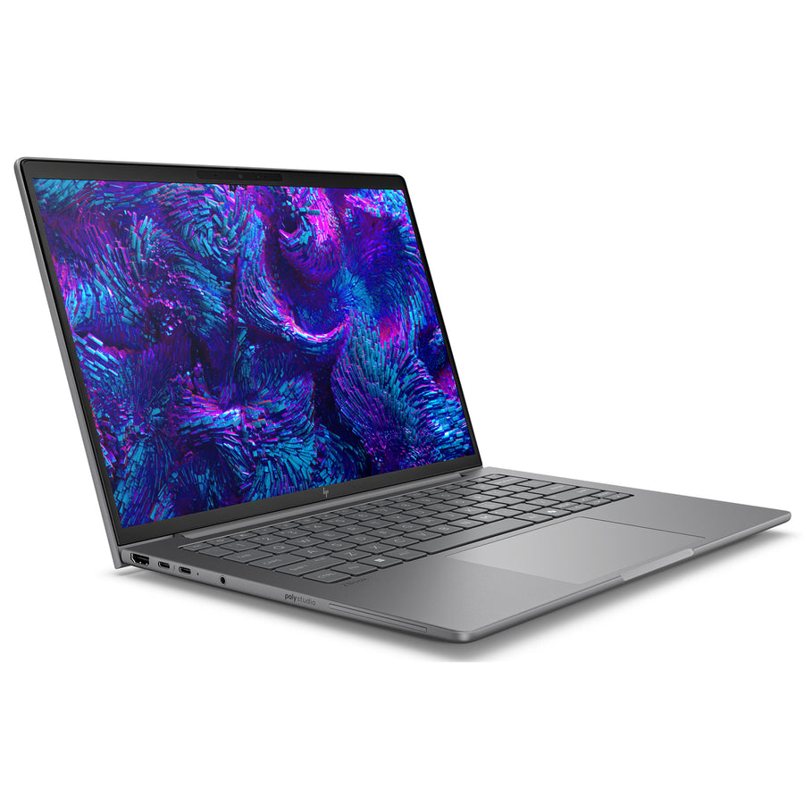 HP ZBOOK 8 G1i 14 U7-255H 14" TOUCH 32GB 512GB 5G WIN 11 PRO- SPECIAL PRICE LIMITED QTY