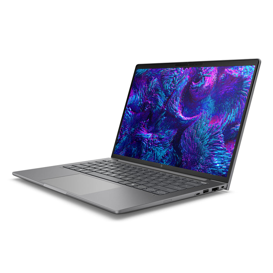 HP ZB 8 FF G1i 14 U7-265H 32 1TB R500A T