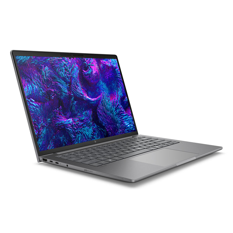 HP ZB 8 FF G1i 14 U7-265H 32 1TB R500A T