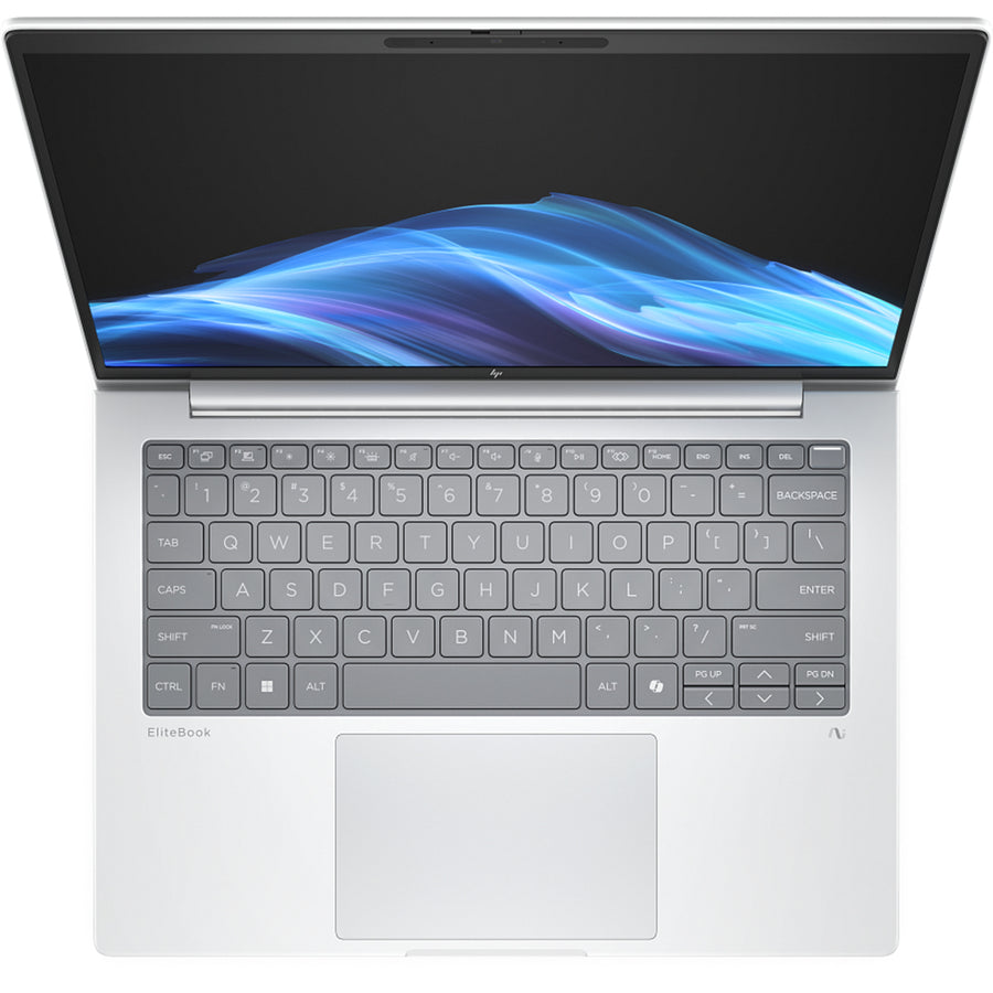 HP EliteBook 8 G1i 14 14" WUXGA Business Laptop
