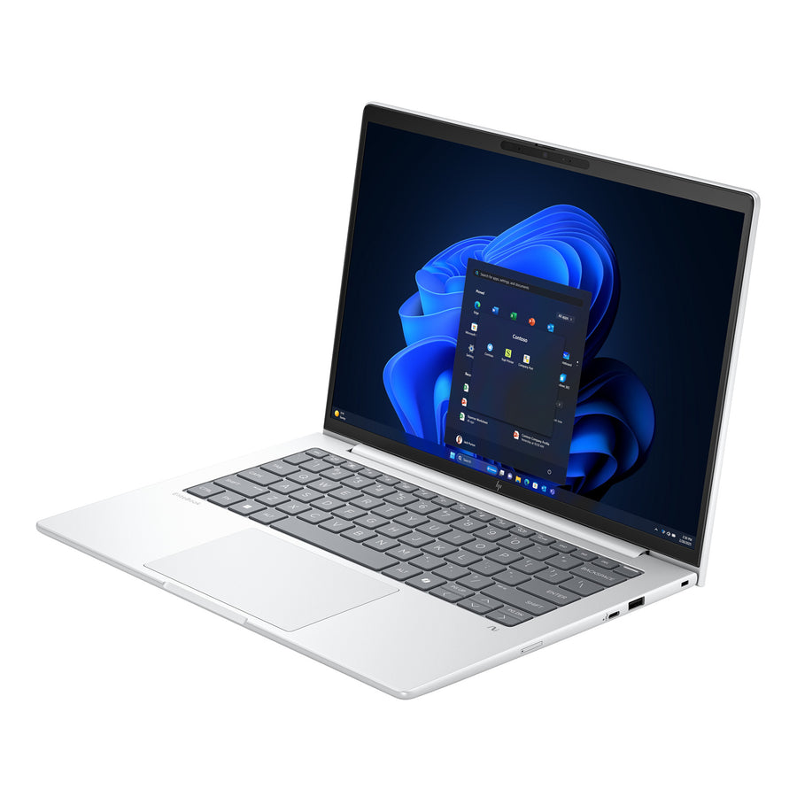 HP EliteBook 8 G1i 14 14" WUXGA Business Laptop