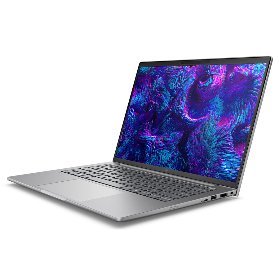 HP ZBook 8 G1i 14" WUXGA Touch AG 300nits Mobile Workstation