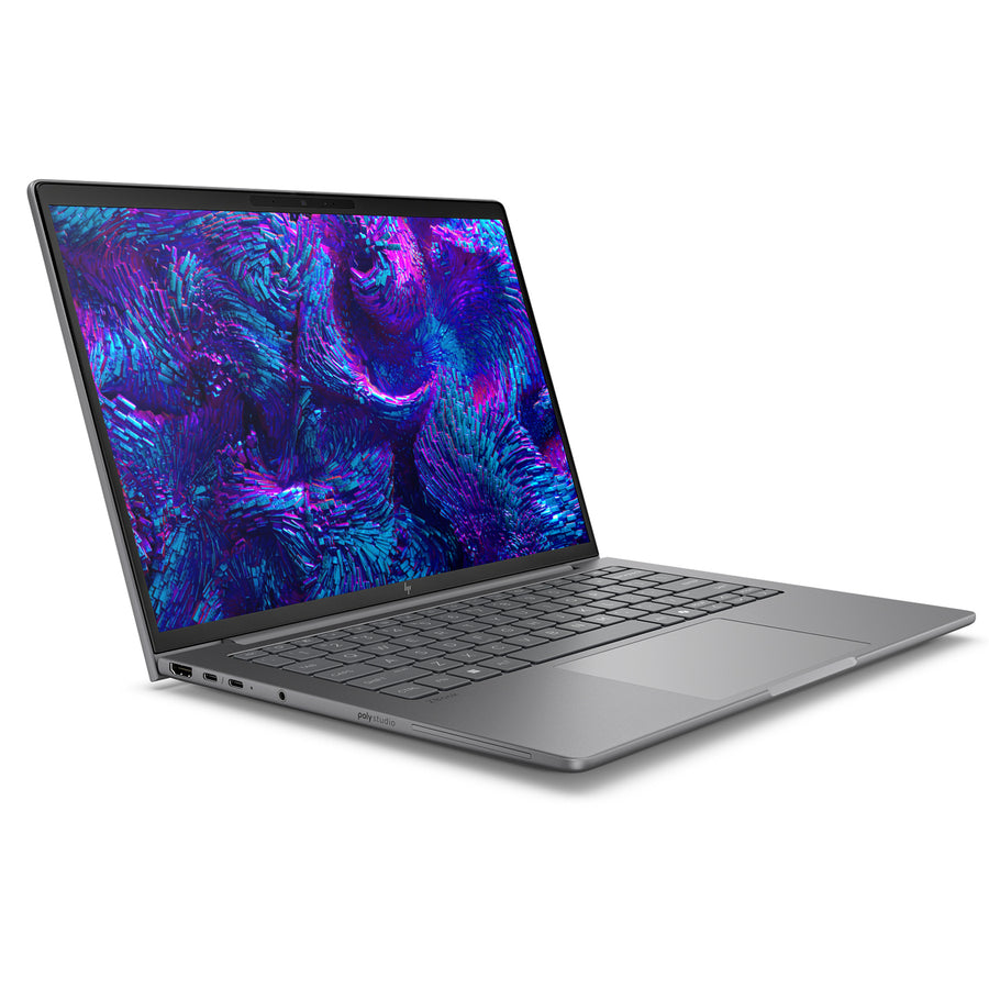 HP ZBook 8 G1i 14" WUXGA Touch AG 300nits Mobile Workstation