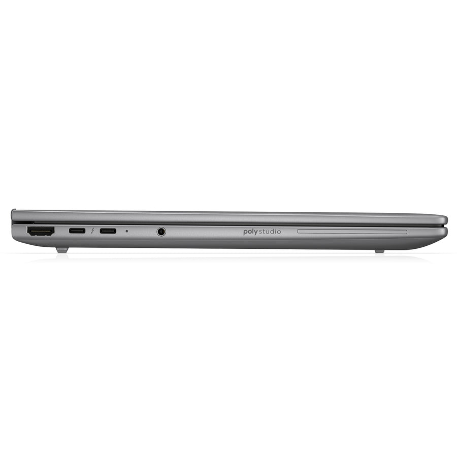 HP ZBook 8 G1i 14" WUXGA Touch AG 300nits Mobile Workstation