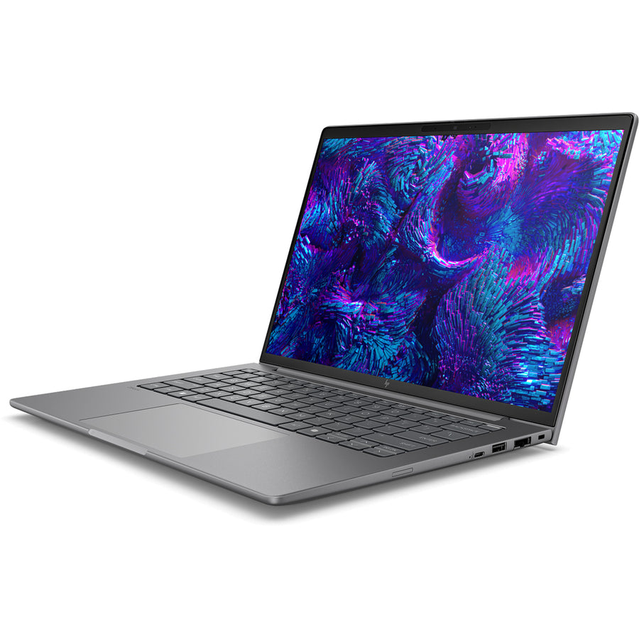HP ZBook 8 G1i 14 14" WUXGA Touch Business Laptop