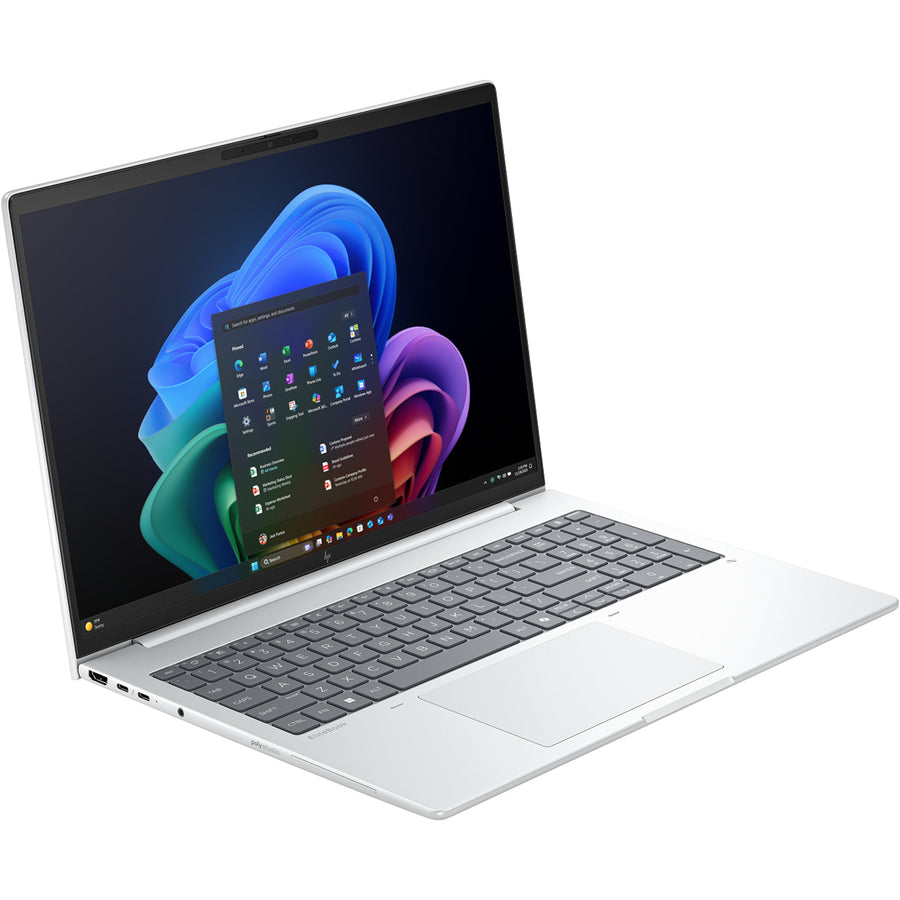 HP EliteBook 8 G1i 16 16" WUXGA Touch Business Laptop