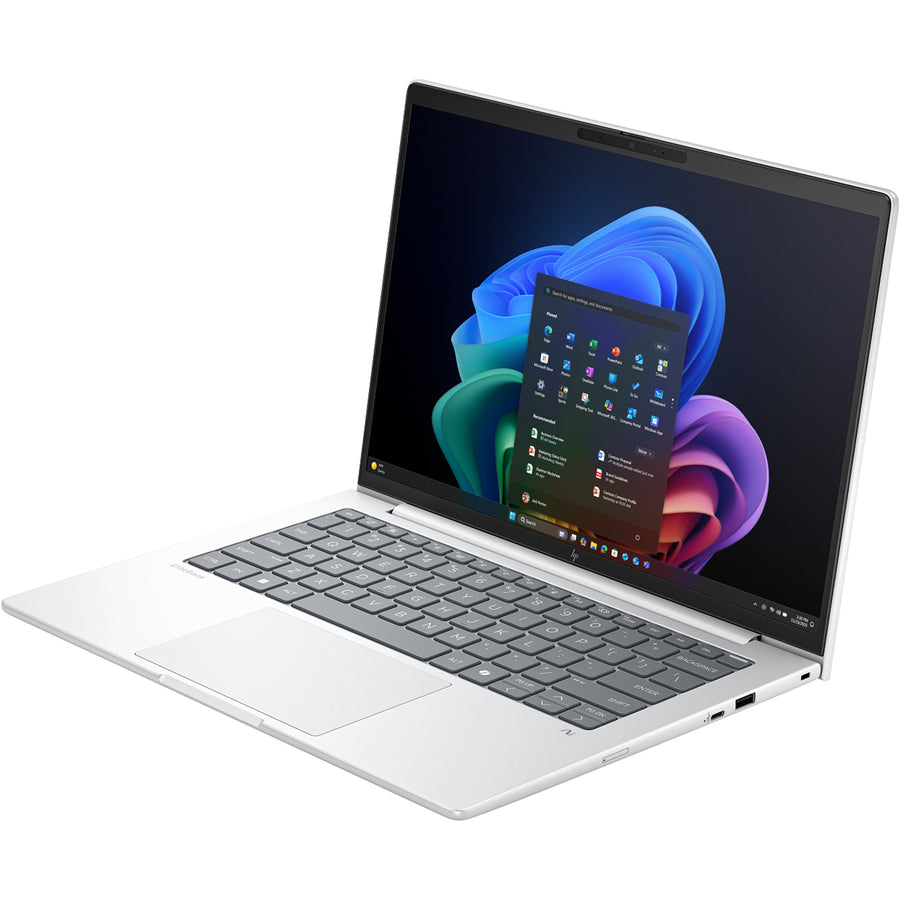 HP EliteBook 8 G1a 14 14" WUXGA Touch Business Laptop