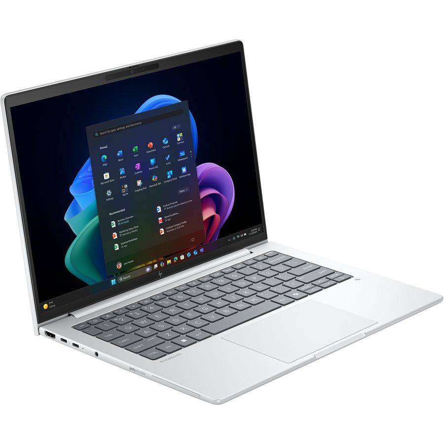 HP EliteBook 8 G1a 14 14" WUXGA Touch Business Laptop