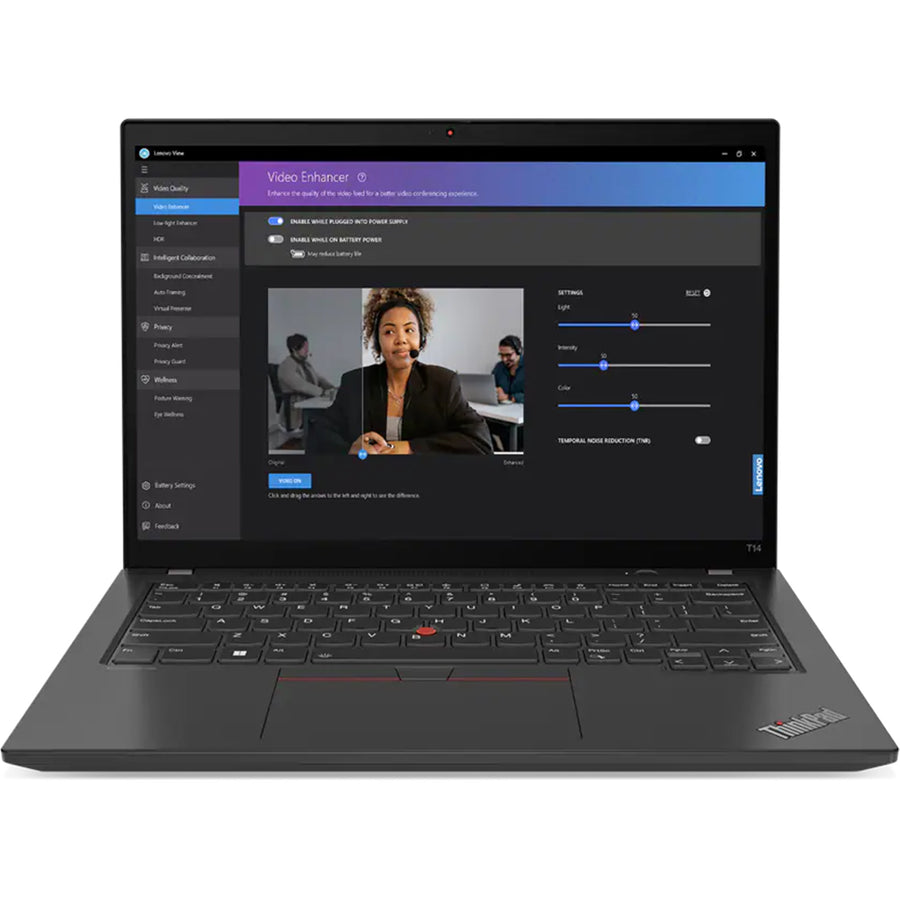 Lenovo Remanufactured ThinkPad T14 G4 14" WUXGA Laptop