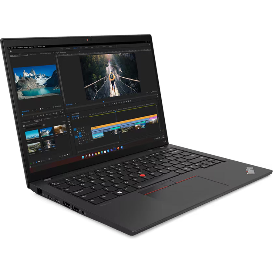 Lenovo Remanufactured ThinkPad T14 G4 14" WUXGA Laptop