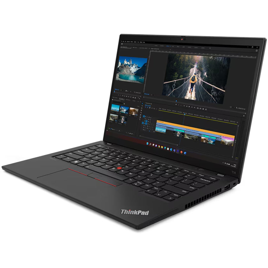 Lenovo Remanufactured ThinkPad T14 G4 14" WUXGA Laptop