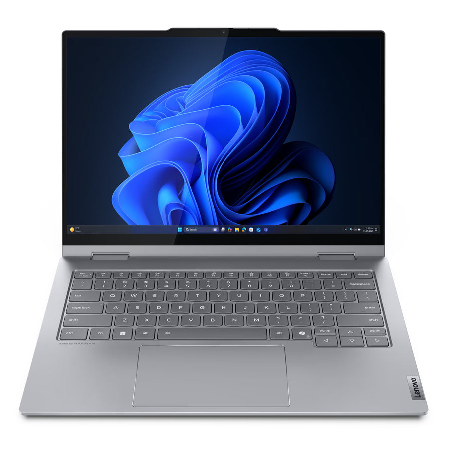 Lenovo ThinkBook 14 YOGA G5  Business Laptop 14" WUXGA Touch