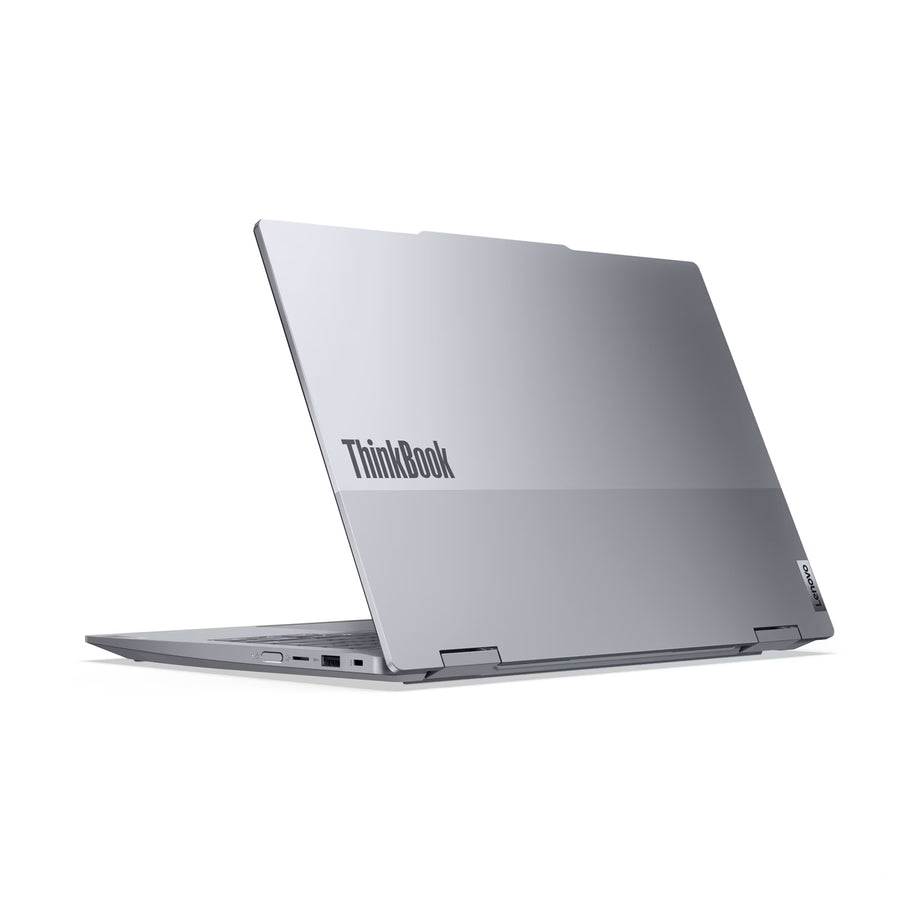 Lenovo ThinkBook 14 YOGA G5  Business Laptop 14" WUXGA Touch