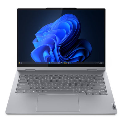 Lenovo ThinkBook 14 YOGA G5 Business-Laptop 14" WUXGA Touch