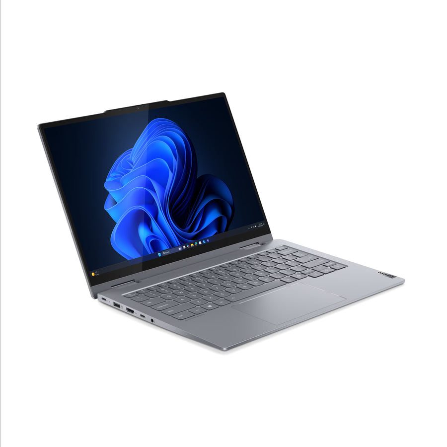 Lenovo ThinkBook 14 YOGA G5  Business Laptop 14" WUXGA Touch