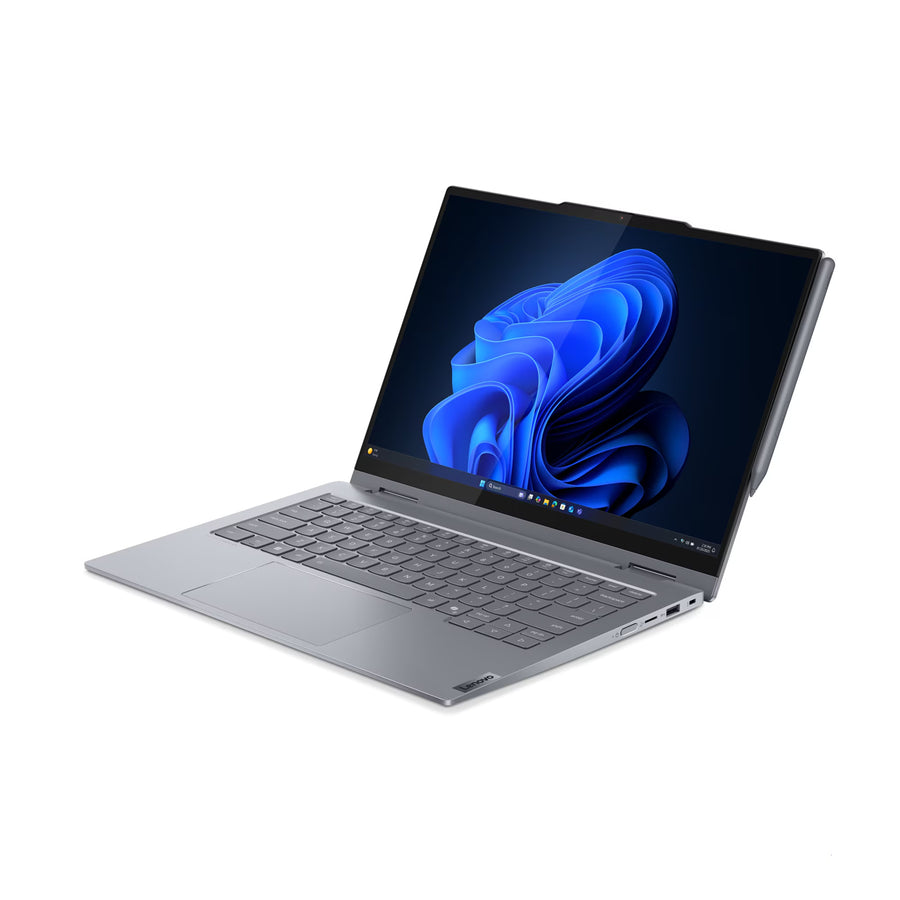 Lenovo ThinkBook 14 YOGA G5  Business Laptop 14" WUXGA Touch