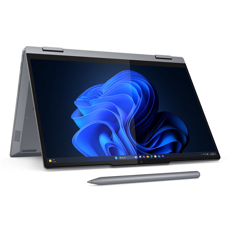 Lenovo ThinkBook 14 YOGA G5  Business Laptop 14" WUXGA Touch