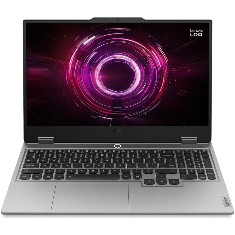 Lenovo LOQ 15AHP10 NVIDIA RTX 5060 Gaming Laptop 15.6" FHD 144Hz