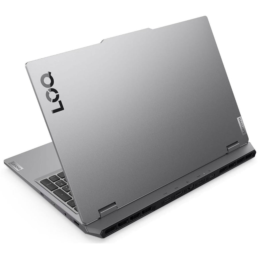 Lenovo LOQ 15AHP10 NVIDIA RTX 5060 Gaming Laptop 15.6" FHD 144Hz