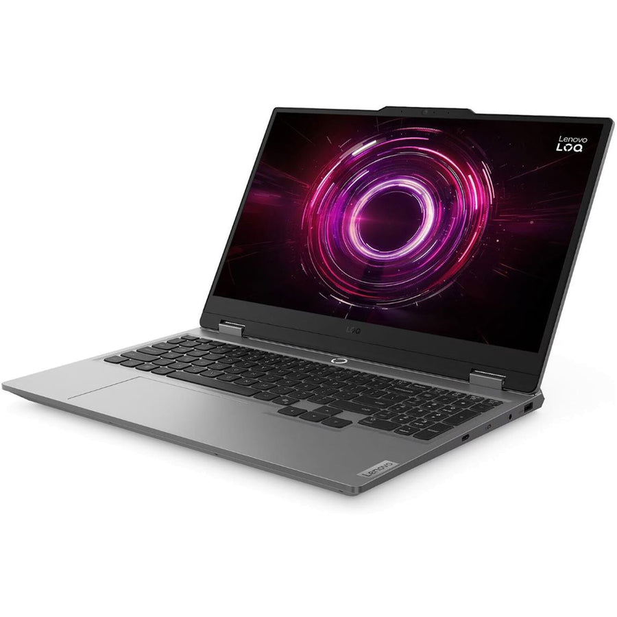 Lenovo LOQ 15AHP10 NVIDIA RTX 5060 Gaming Laptop 15.6" FHD 144Hz