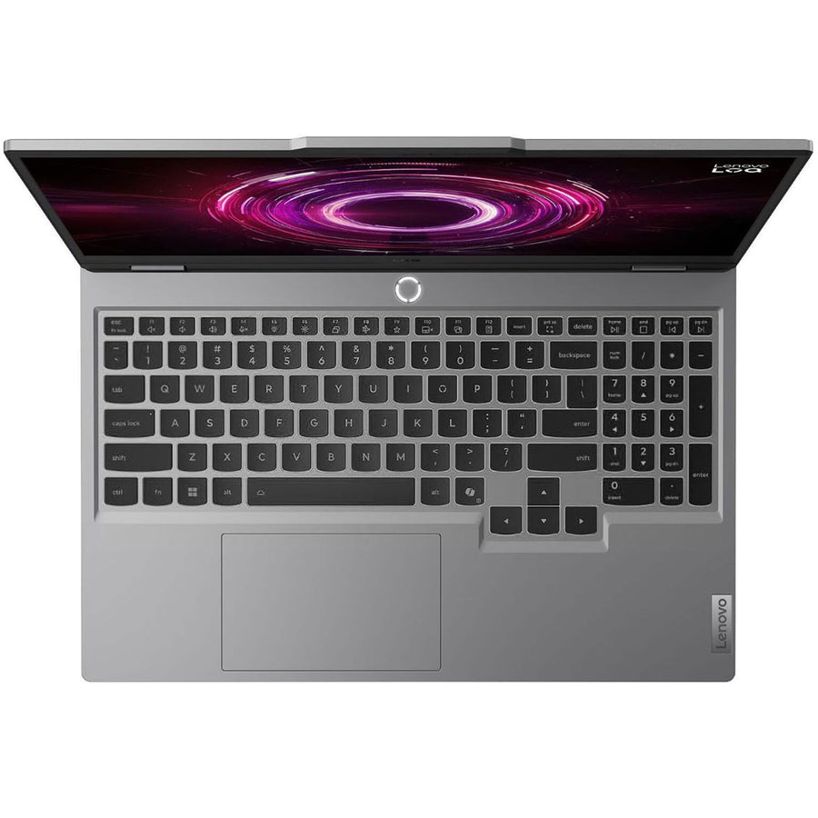 Lenovo LOQ 15AHP10 NVIDIA RTX 5060 Gaming Laptop 15.6" FHD 144Hz