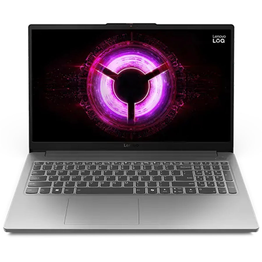 Lenovo LOQ 15ARP10E NVIDIA RTX 3050 Gaming Laptop 15.6" FHD 144Hz