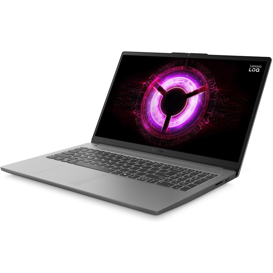 Lenovo LOQ 15ARP10E NVIDIA RTX 3050 Gaming Laptop 15.6" FHD 144Hz