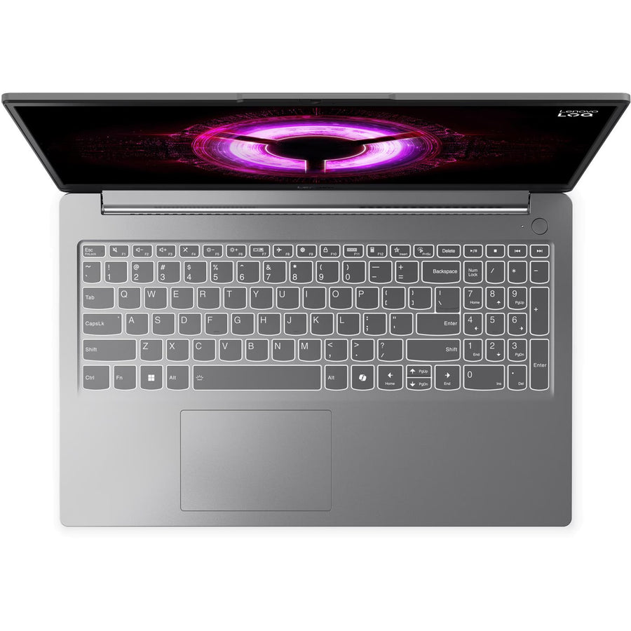 Lenovo LOQ 15ARP10E NVIDIA RTX 3050 Gaming Laptop 15.6" FHD 144Hz