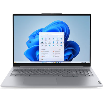Lenovo THINKBOOK 16 G8, 16" WUXGA, U5-135H, 32GB (16+16) DDR5, 512GB, WI-FI 6E, TB4, W11P, 1YO