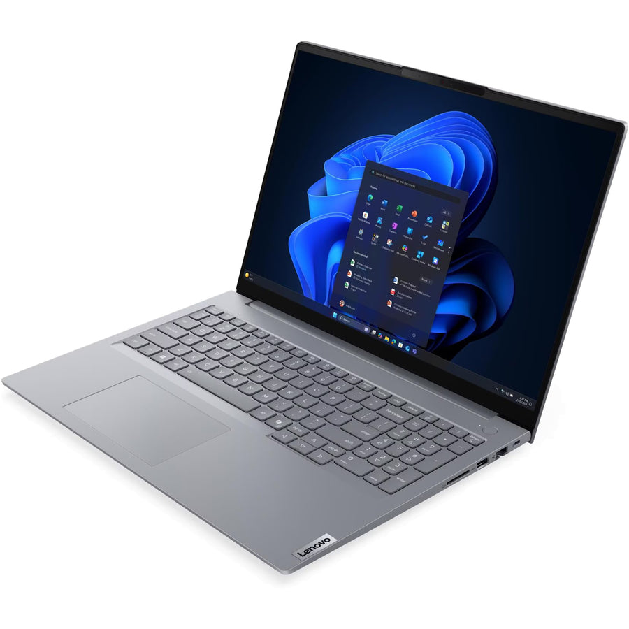 Lenovo ThinkBook 16 G9 16" WUXGA Laptop