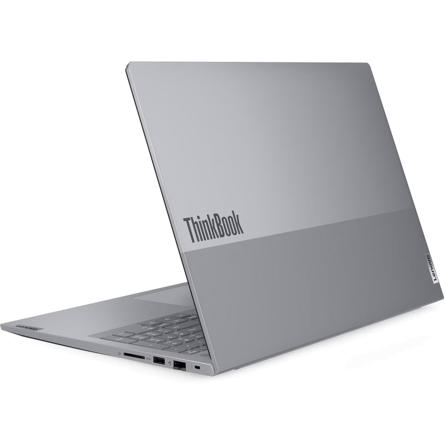Lenovo ThinkBook 16 G9 16" WUXGA Laptop
