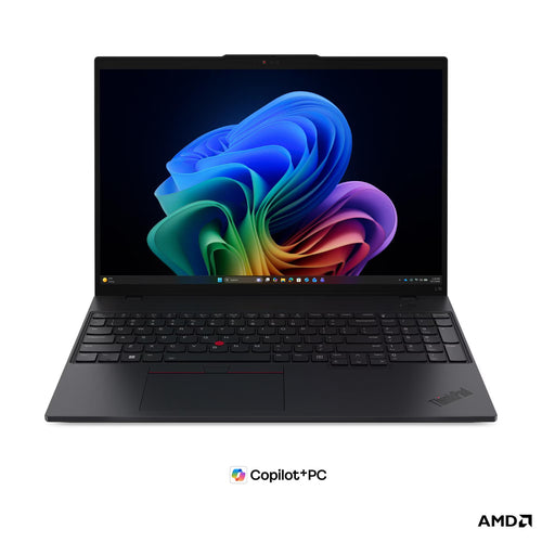 Lenovo THINKPAD L16 G3 AMD, 16" WUXGA, AI5 435, 16GB, 512GB, WI-FI 7, W11P, 3YP+CO, COPILOT+