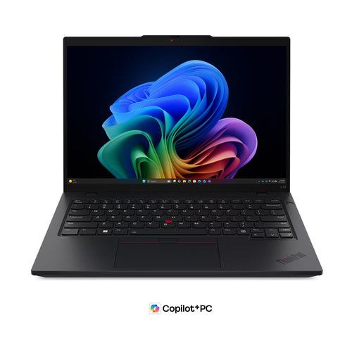 Lenovo THINKPAD L14 G7, 14" WUXGA, U5-325, 16GB, 512GB, WI-FI 7, W11P, 3YP+CO, COPILOT+