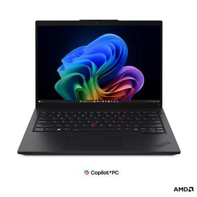 Lenovo THINKPAD L14 G7 AMD, 14" WUXGA, AI5 435, 16GB, 512GB, WI-FI 7, W11P, 3YP+CO, COPILOT+