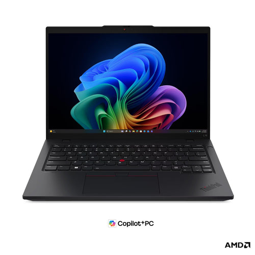 Lenovo THINKPAD L14 G7 AMD, 14" WUXGA, AI5 435, 16GB, 512GB, WI-FI 7, W11P, 3YP+CO, COPILOT+