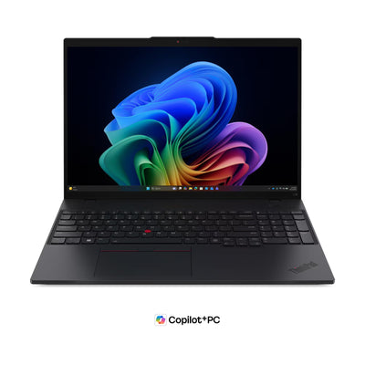 Lenovo THINKPAD L16 G3, 16" WUXGA, U5-325, 16GB, 512GB, WI-FI 7, W11P, 3YP+CO, COPILOT+