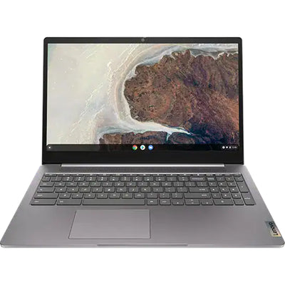 Lenovo IdeaPad 3 15IJL6 15.6" FHD Chromebook