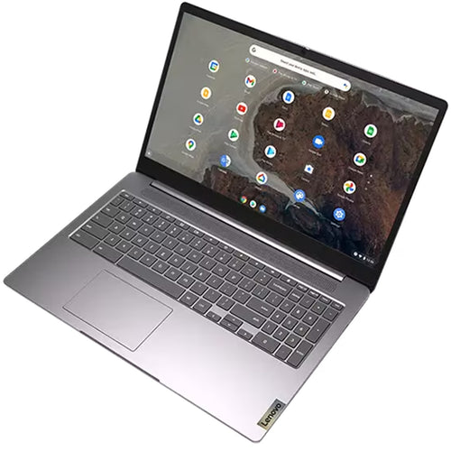 Lenovo IdeaPad 3 15IJL6 15.6" FHD Chromebook