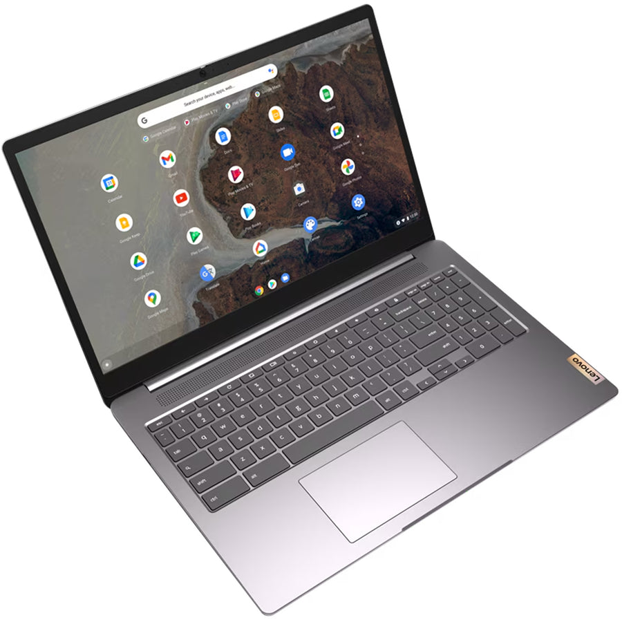 Lenovo IdeaPad 3 15IJL6 15.6" FHD Chromebook