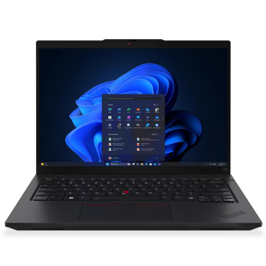 LENOVO L14 G6 AMD, 14" WUXGA IPS, AI5 PRO 340, 32GB (16+16), 512GB, WI-FI 7, W11P, 3YO+CO