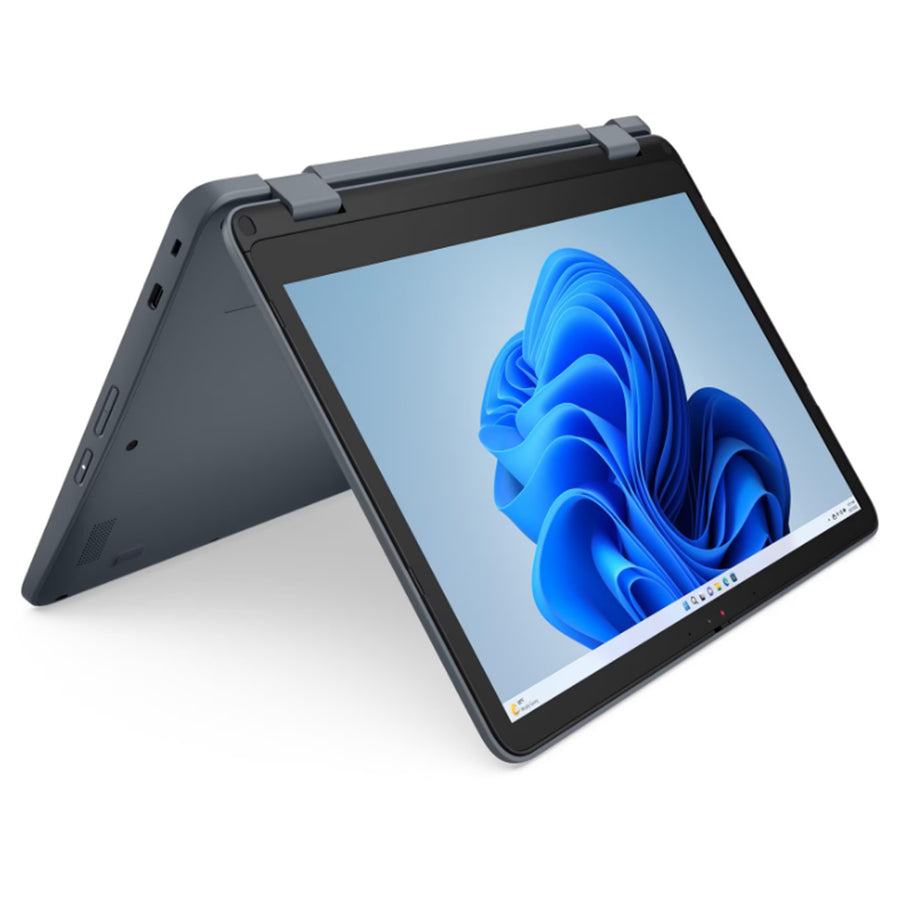 83LG0003AU - LENOVO 300W 2-IN-1 G5, N250, 8GB RAM, 256GB SSD, W11H, 1YD