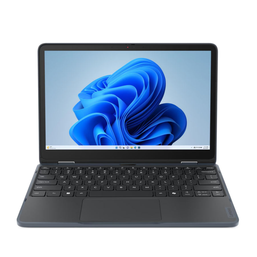 83LG0003AU - LENOVO 300W 2-IN-1 G5, N250, 8GB RAM, 256GB SSD, W11H, 1YD