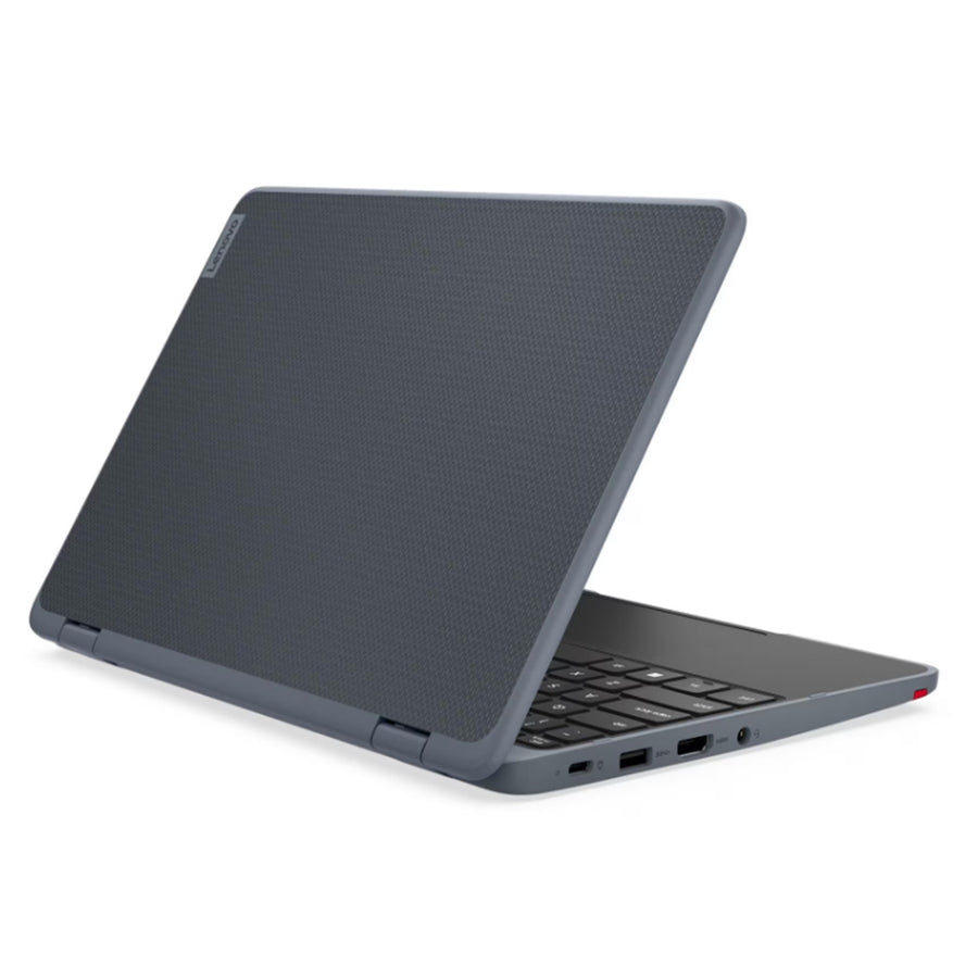 83LG0003AU - LENOVO 300W 2-IN-1 G5, N250, 8GB RAM, 256GB SSD, W11H, 1YD