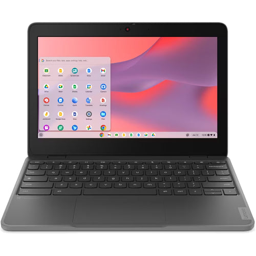 Lenovo  100E G4 11.6" HD Chromebook MediaTek Kompanio 520