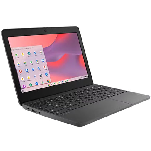 Lenovo  100E G4 11.6" HD Chromebook MediaTek Kompanio 520