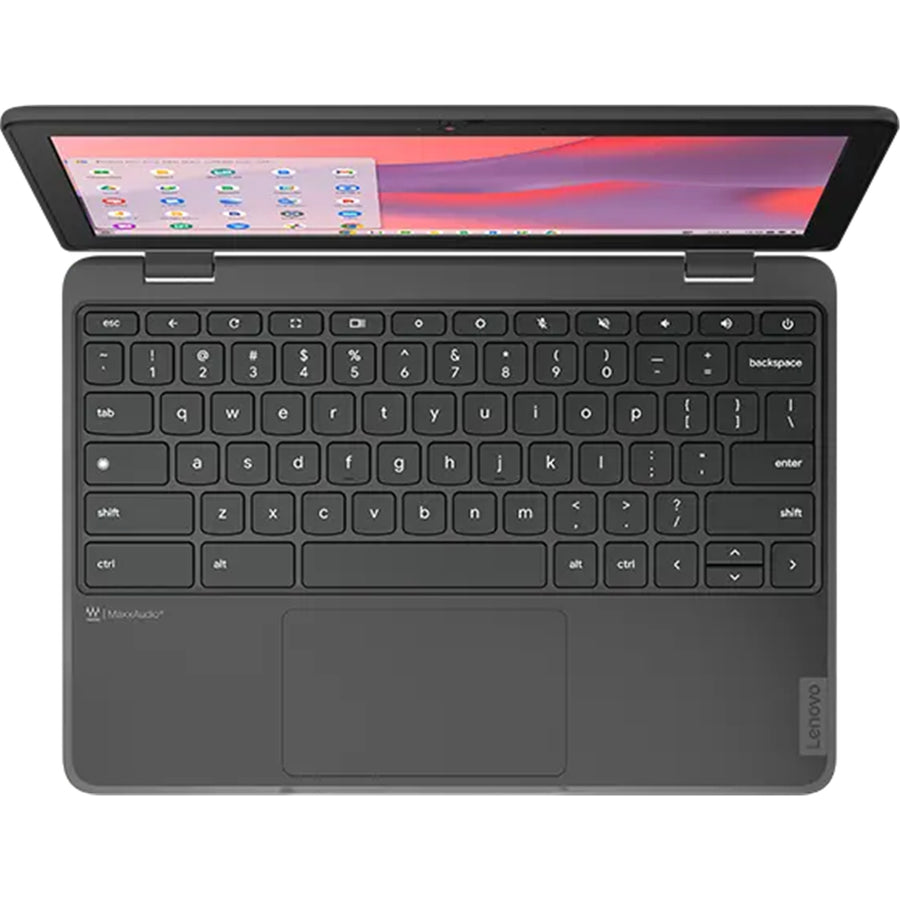 Lenovo  100E G4 11.6" HD Chromebook MediaTek Kompanio 520