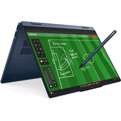 Lenovo IdeaPad 5 14IPH11 14" WUXGA Touch 2-in-1 Laptop